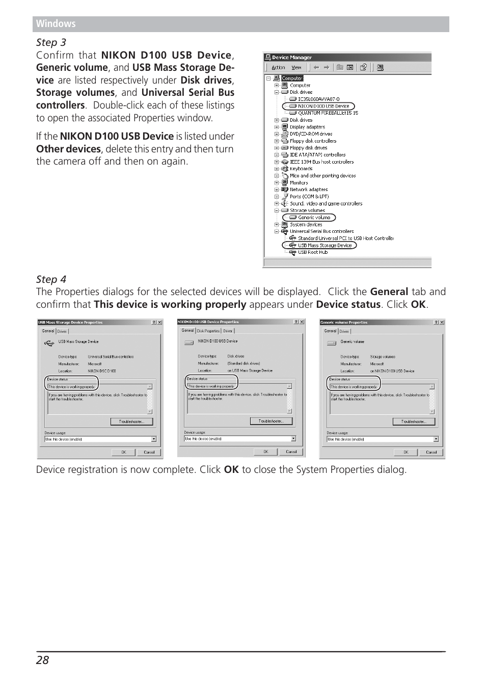 Nikon 4.2 User Manual | Page 30 / 83