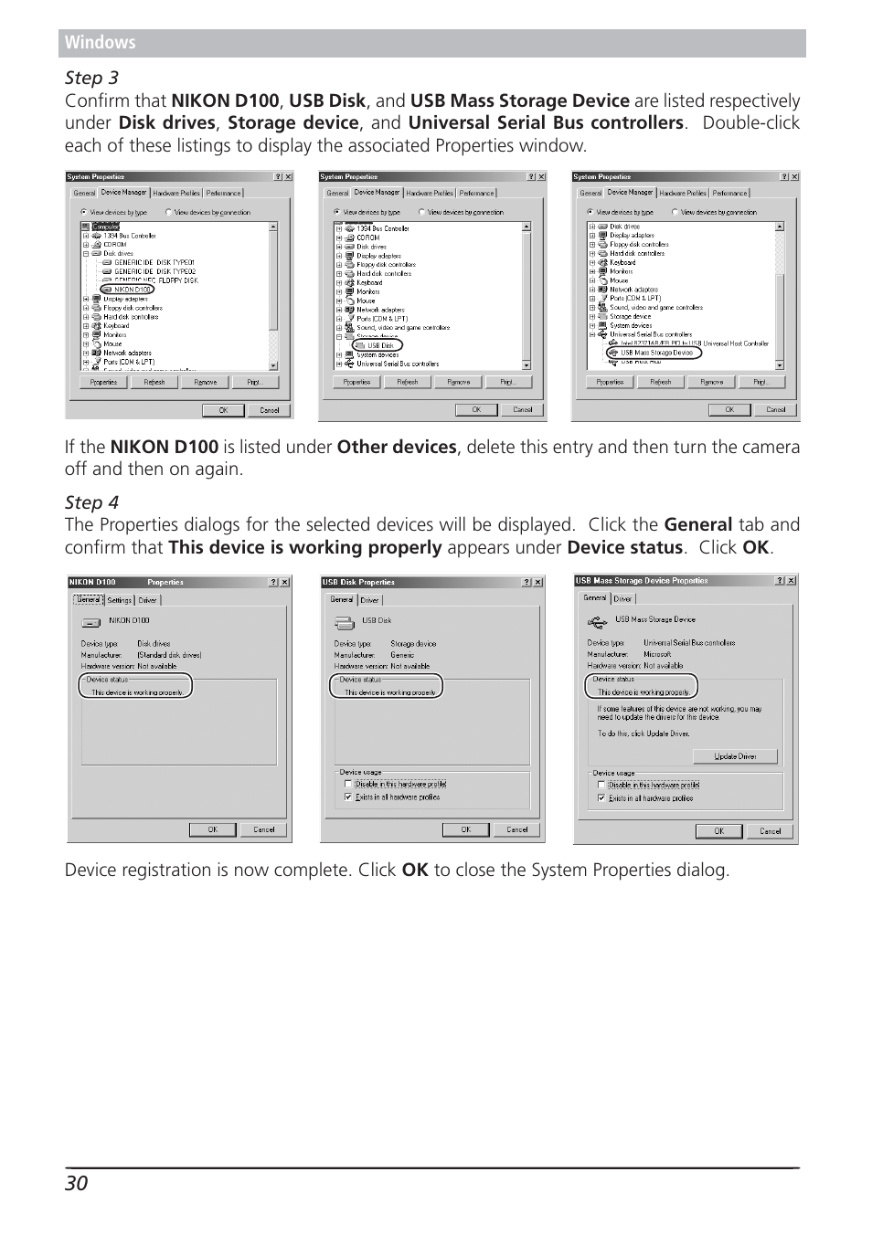 Nikon 4.2 User Manual | Page 32 / 83