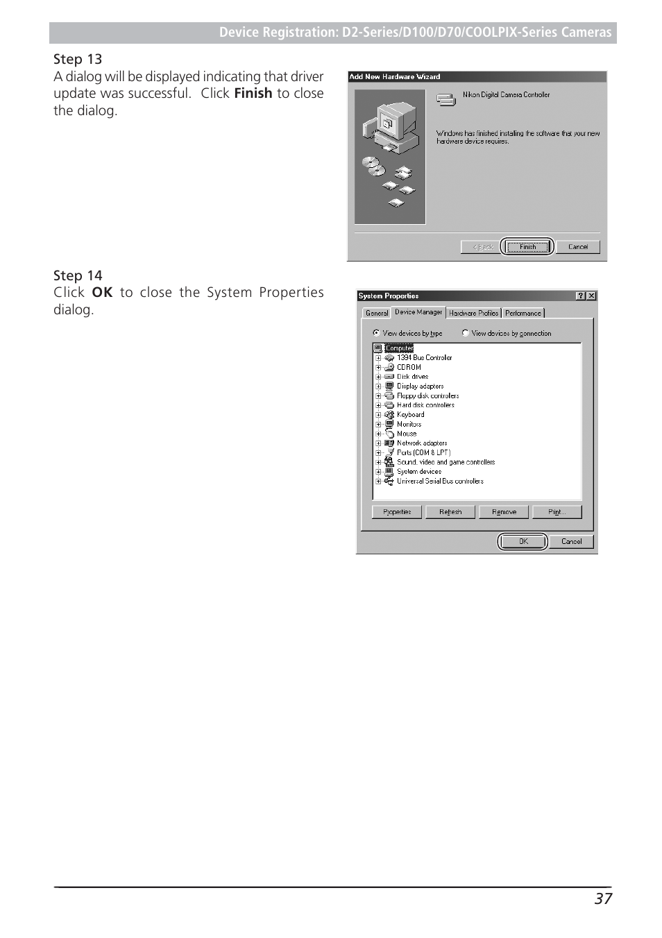 Nikon 4.2 User Manual | Page 39 / 83