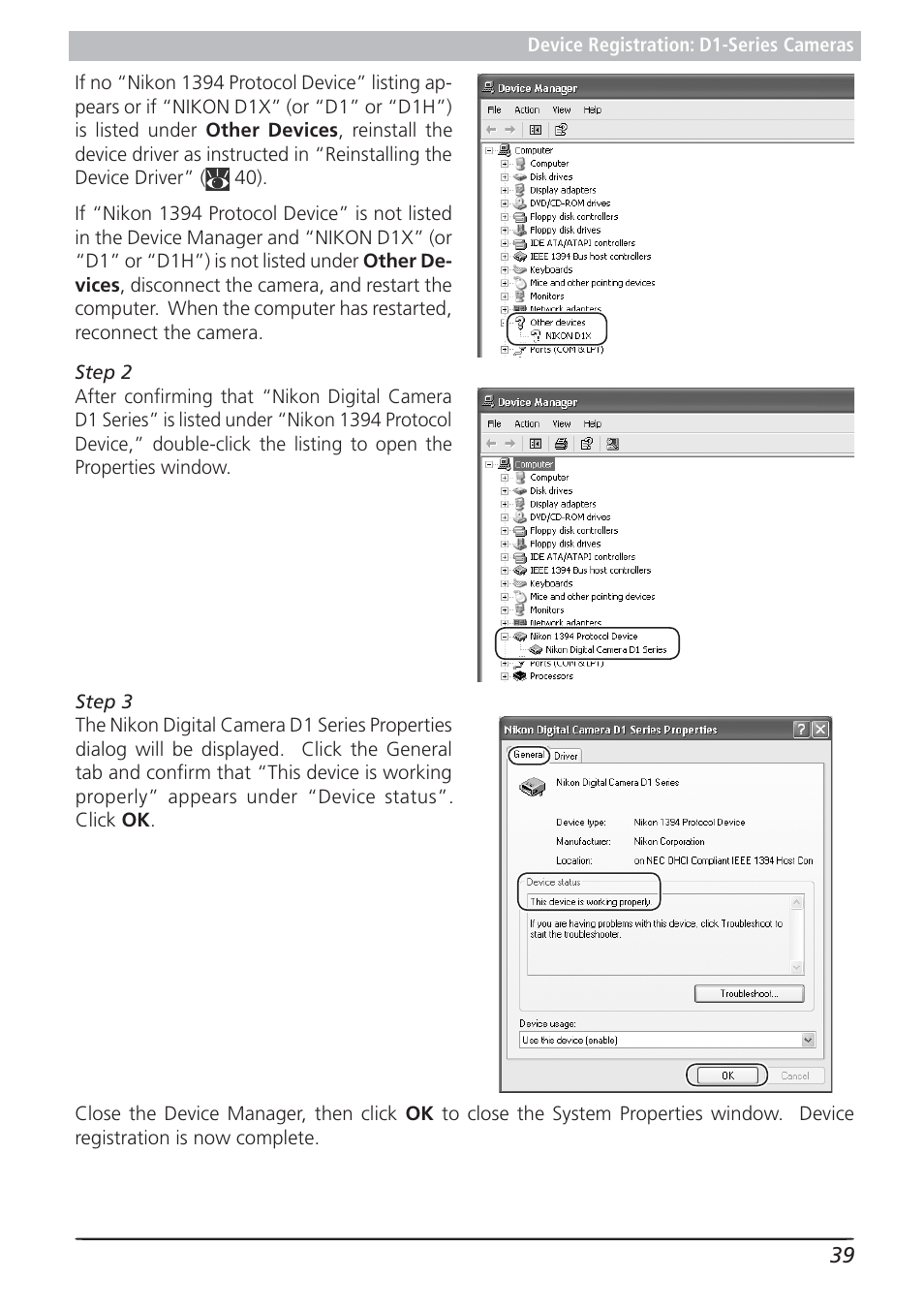 Nikon 4.2 User Manual | Page 41 / 83