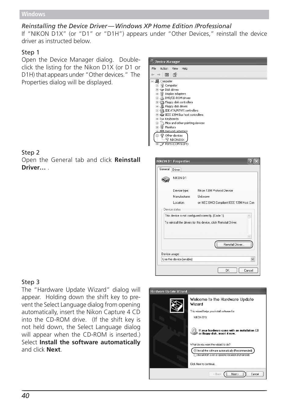 Nikon 4.2 User Manual | Page 42 / 83