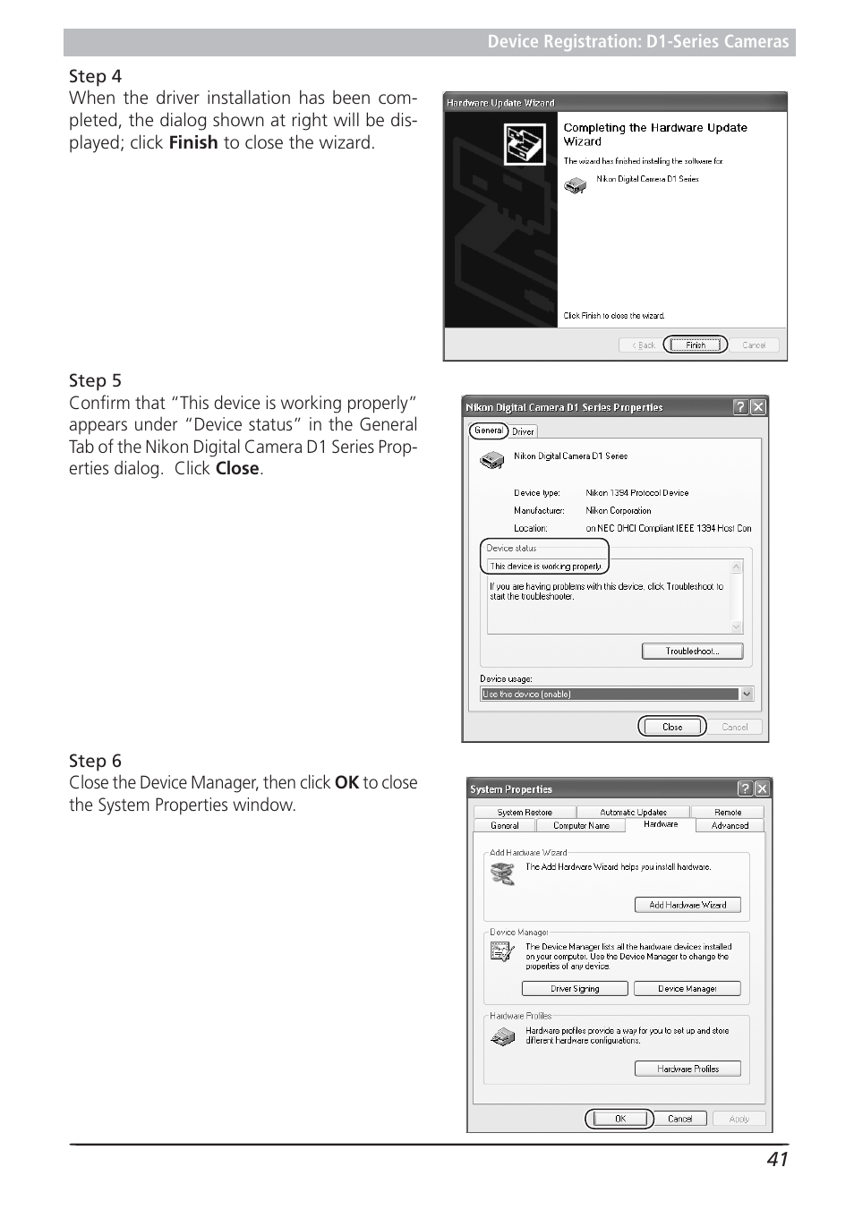 Nikon 4.2 User Manual | Page 43 / 83