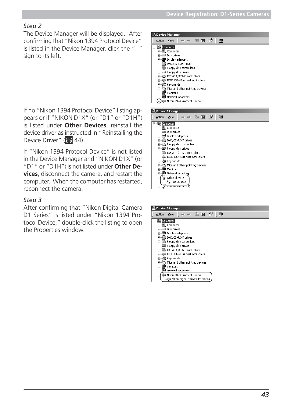 Nikon 4.2 User Manual | Page 45 / 83