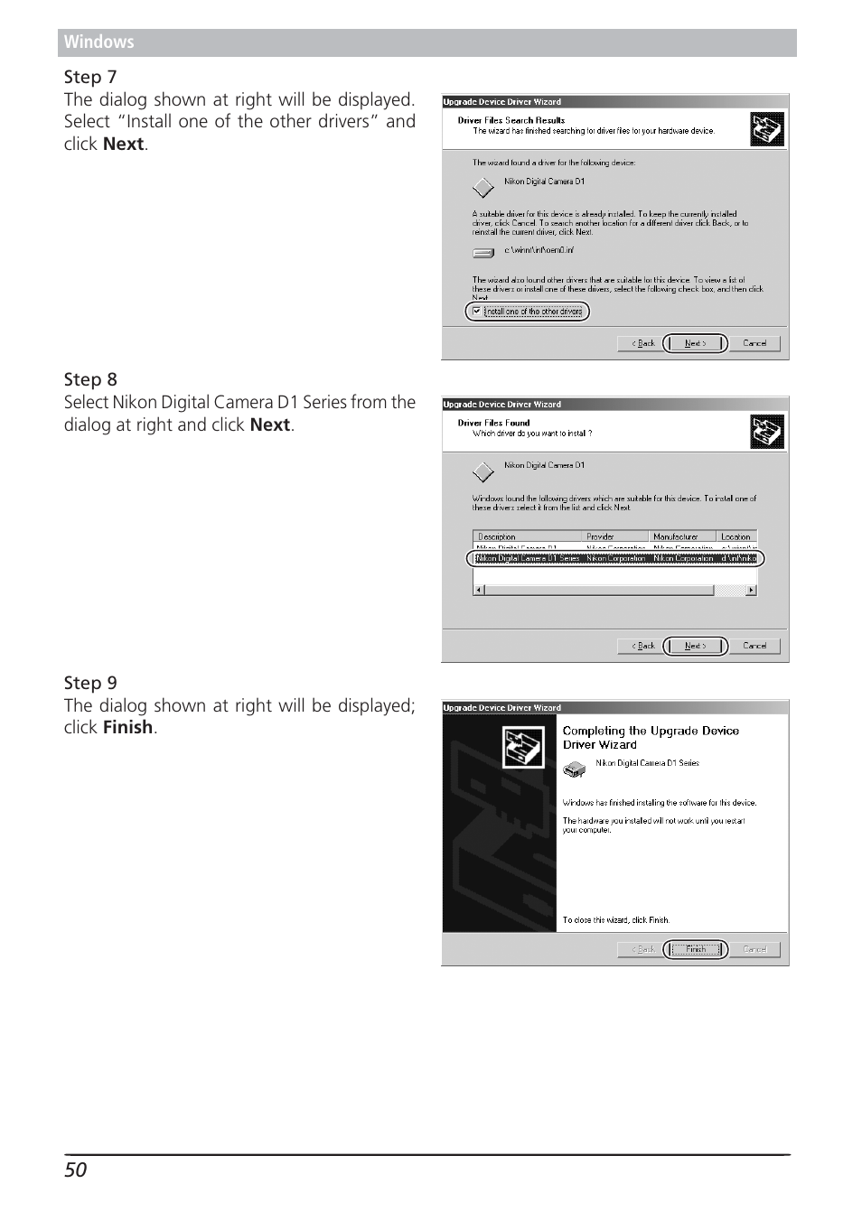 Nikon 4.2 User Manual | Page 52 / 83
