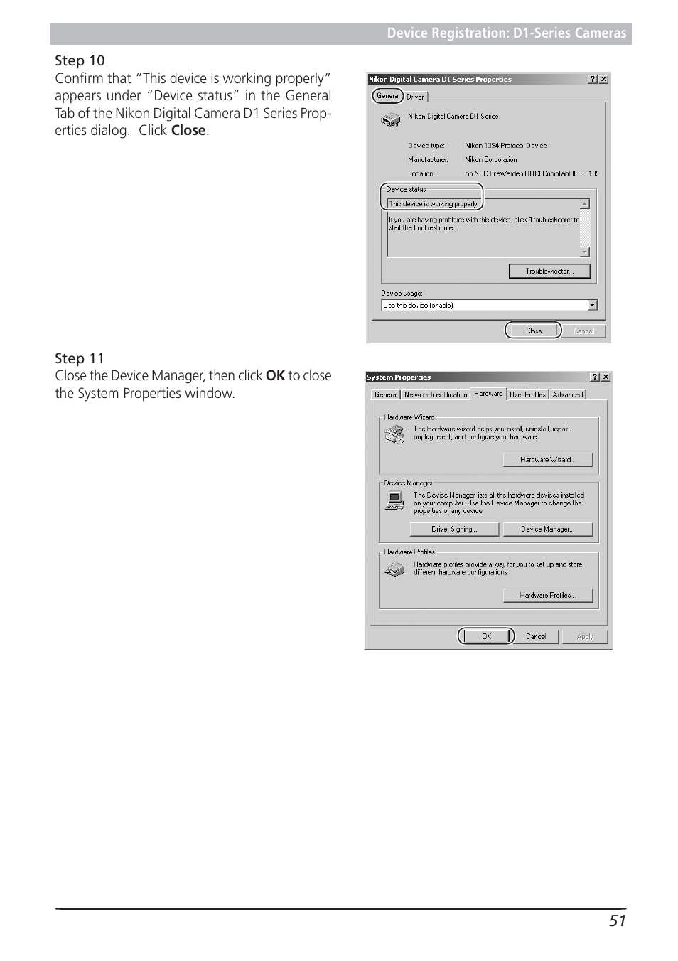 Nikon 4.2 User Manual | Page 53 / 83