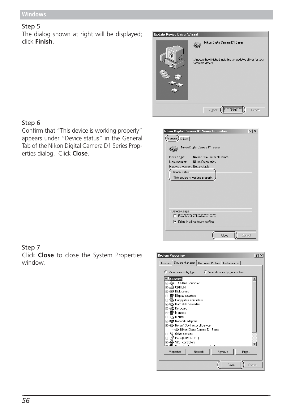 Nikon 4.2 User Manual | Page 58 / 83