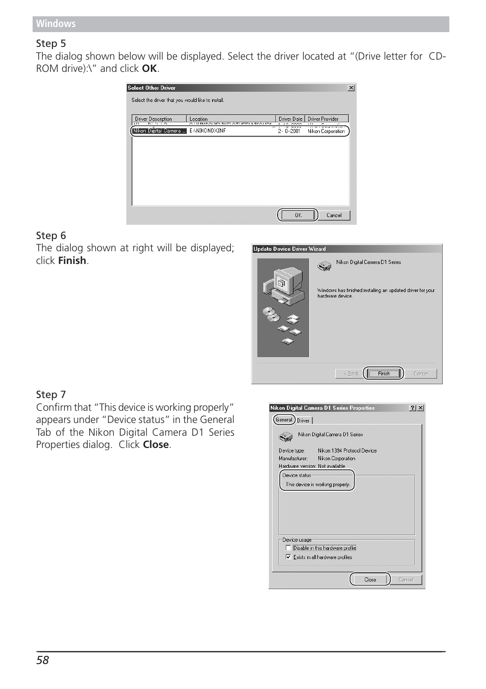 Nikon 4.2 User Manual | Page 60 / 83