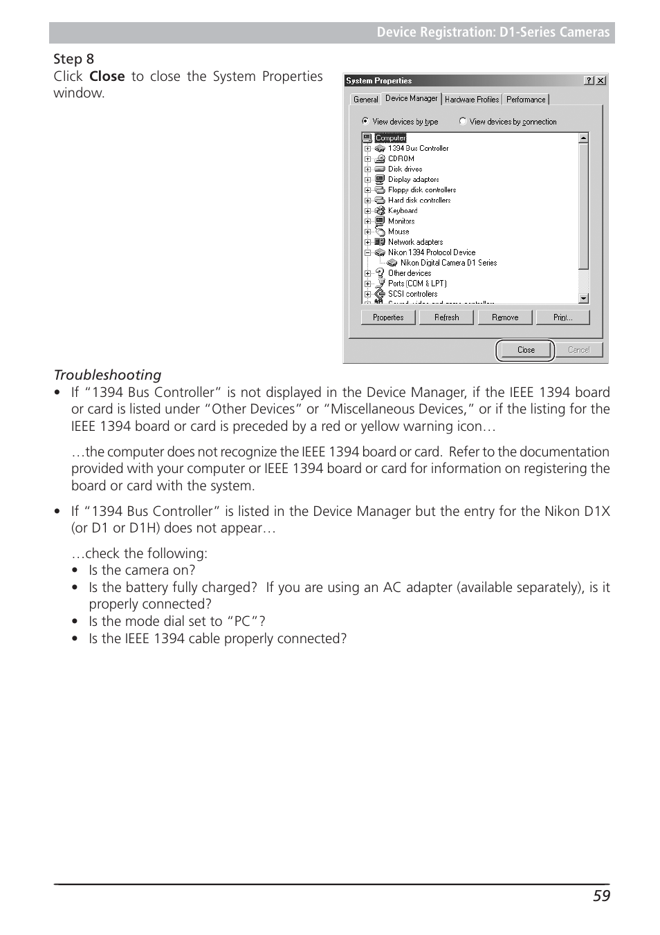 Nikon 4.2 User Manual | Page 61 / 83