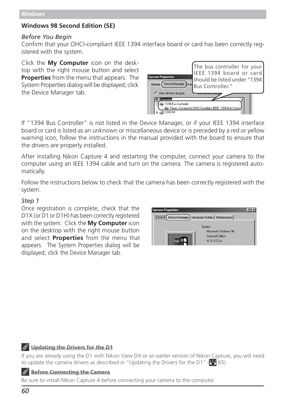 Nikon 4.2 User Manual | Page 62 / 83