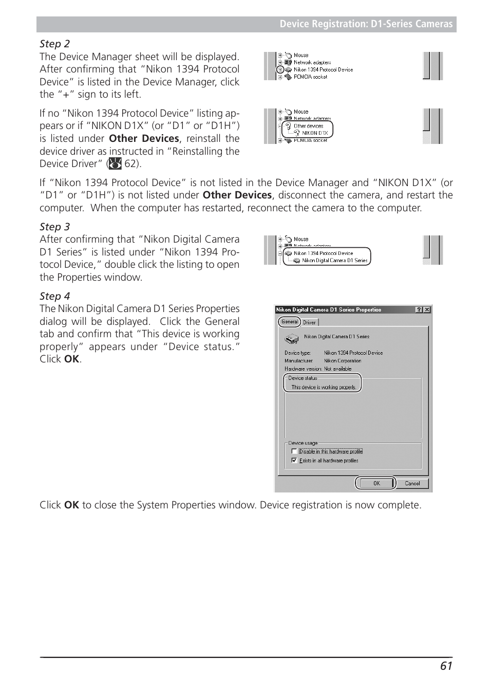 Nikon 4.2 User Manual | Page 63 / 83