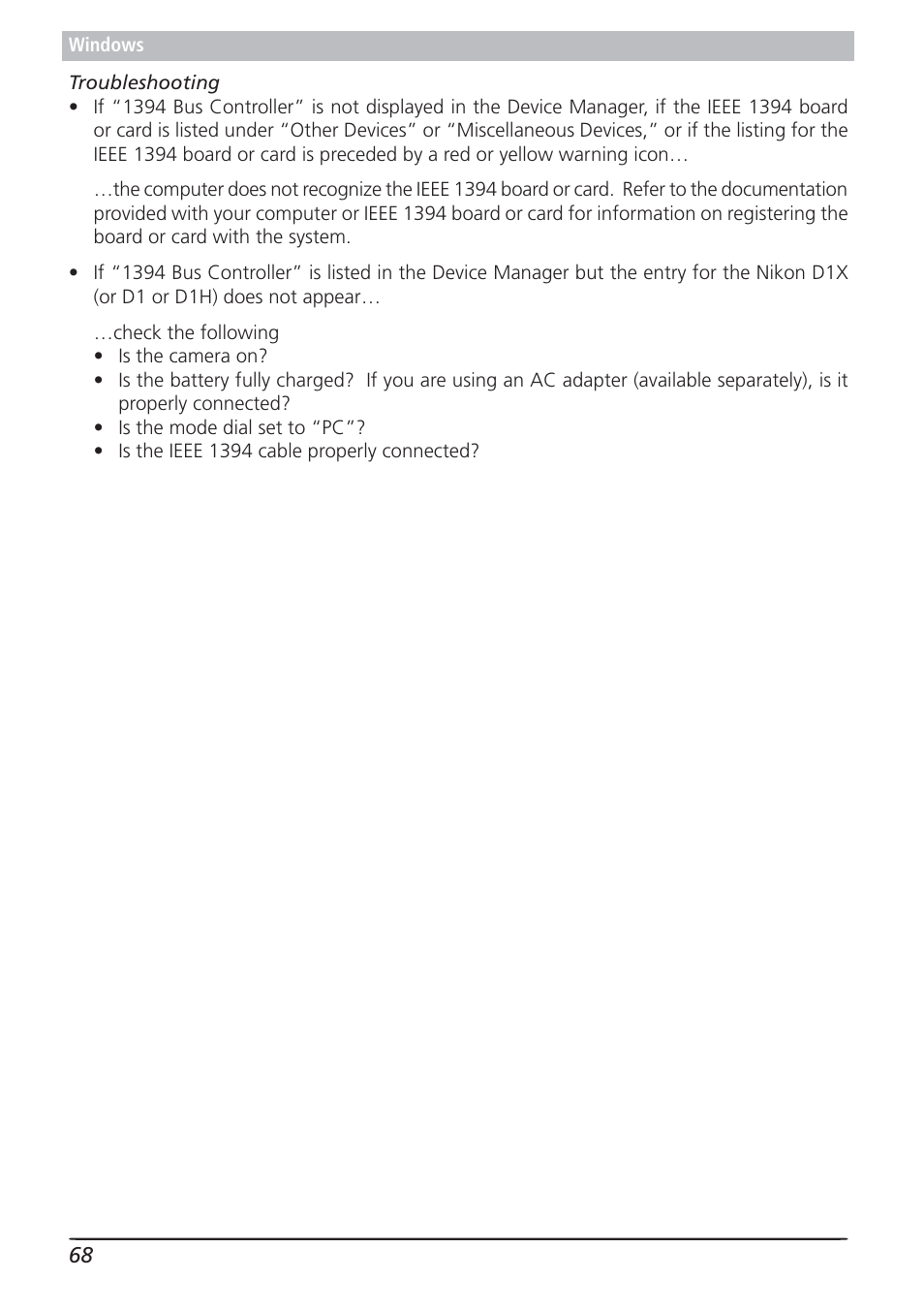 Nikon 4.2 User Manual | Page 70 / 83