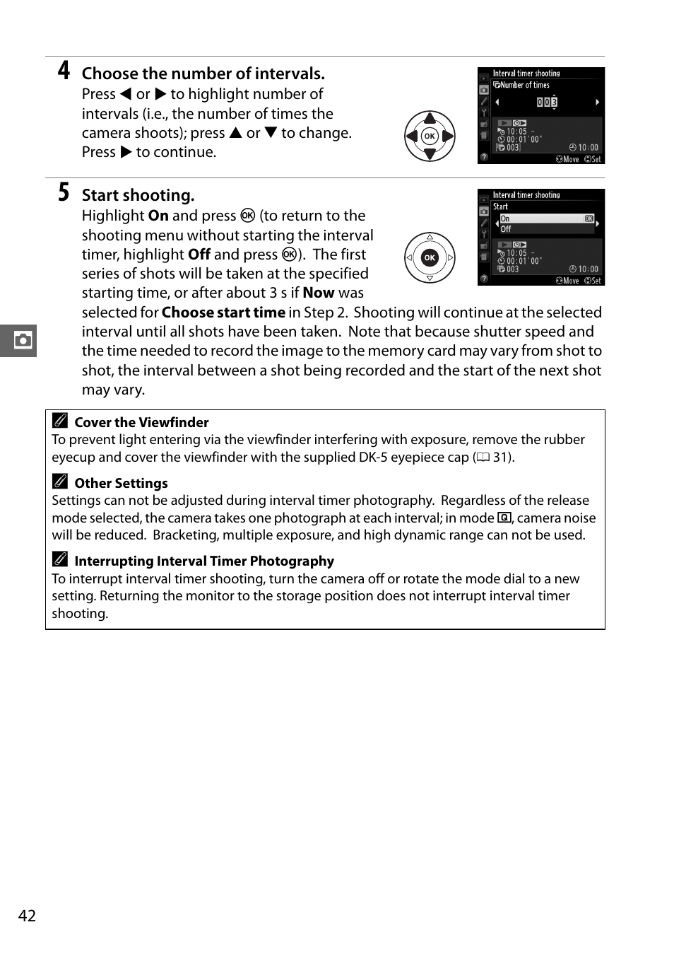 Nikon D5100 User Manual | Page 50 / 92