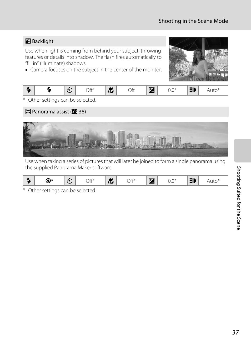 Nikon collpix L16 User Manual | Page 49 / 124