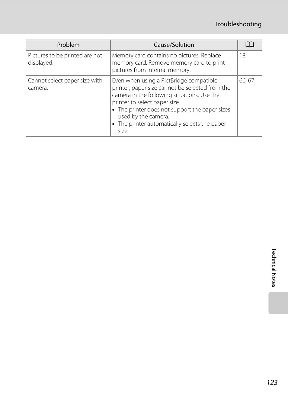 Nikon COLLPIX L22 User Manual | Page 135 / 148