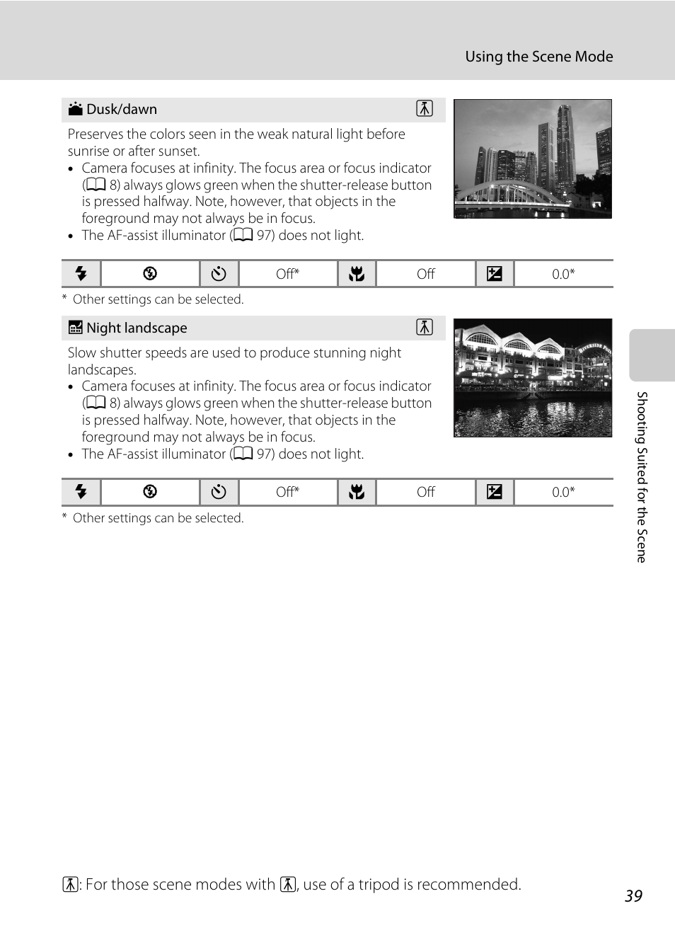 A 39) | Nikon COLLPIX L22 User Manual | Page 51 / 148