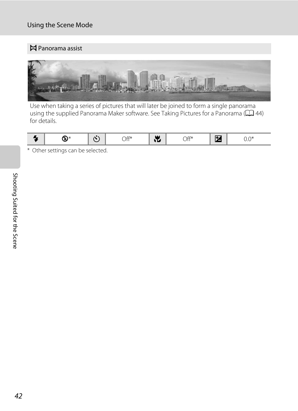 Nikon COLLPIX L22 User Manual | Page 54 / 148