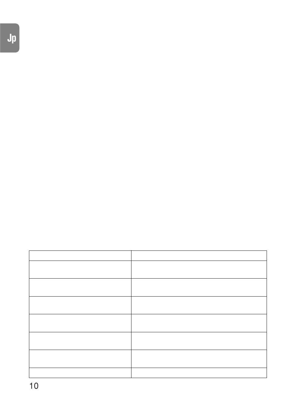 Nikon AF-S VR User Manual | Page 10 / 71