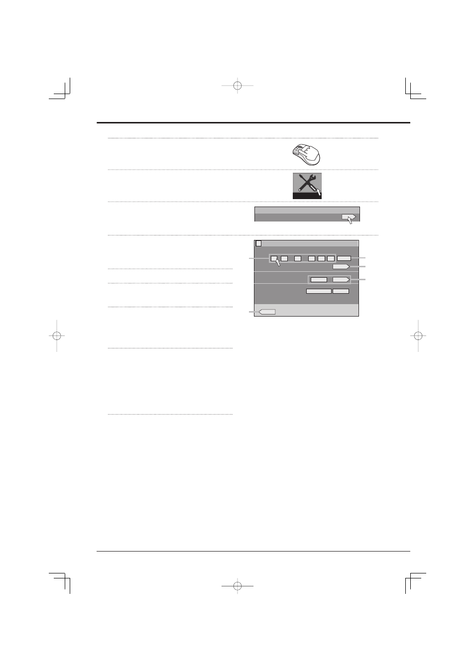 Adjusting the built-in clock | Nikon DX-TL5716E User Manual | Page 12 / 20
