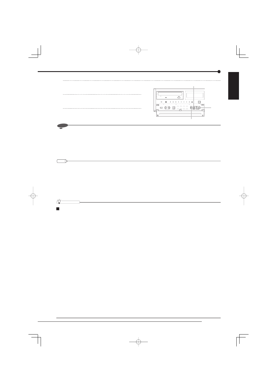 Playing back recorded images | Nikon DX-TL5716E User Manual | Page 13 / 20