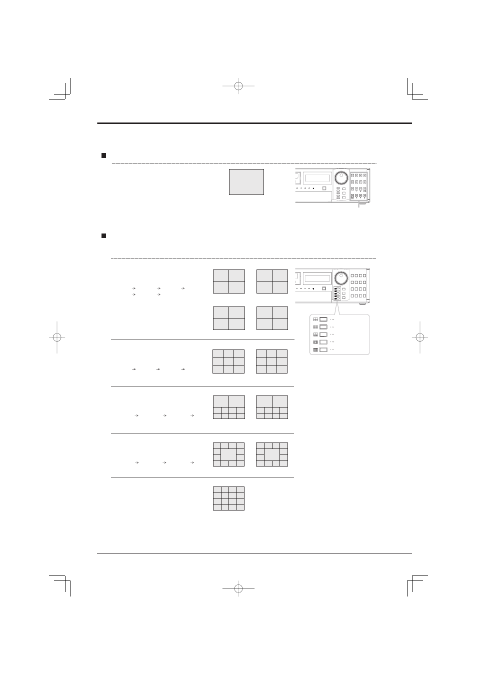 Nikon DX-TL5716E User Manual | Page 14 / 20