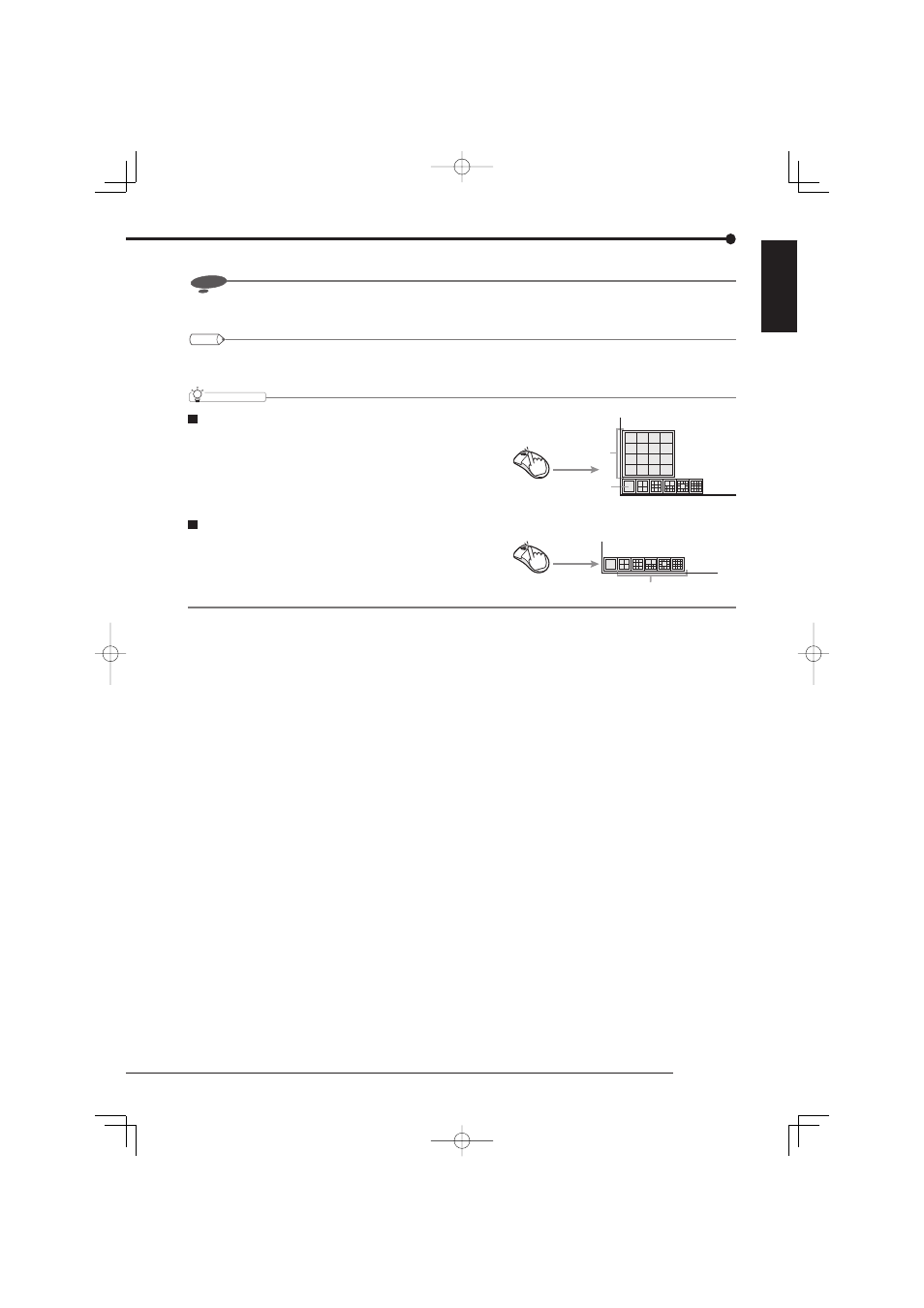 English | Nikon DX-TL5716E User Manual | Page 15 / 20