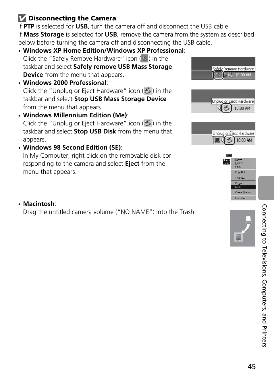 Nikon Coolpix L4 User Manual | Page 57 / 112