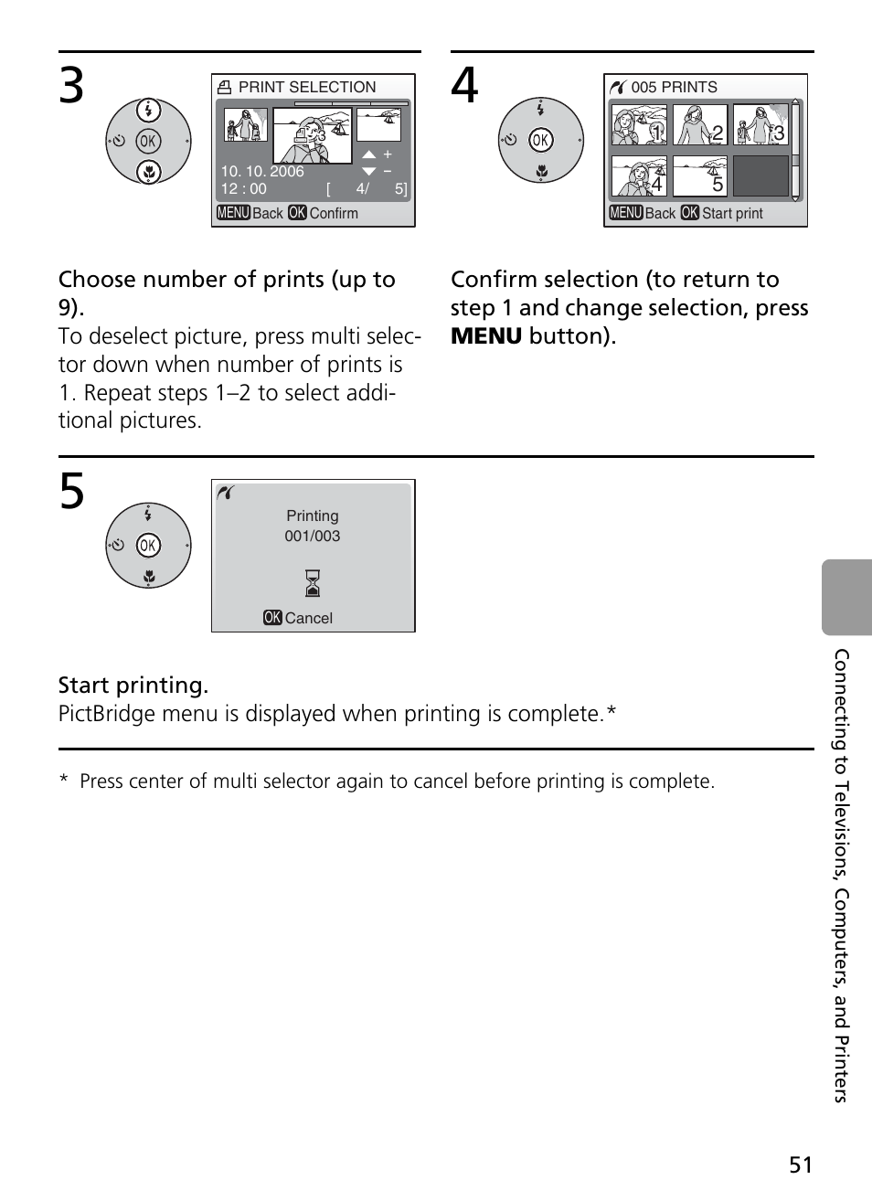 Nikon Coolpix L4 User Manual | Page 63 / 112