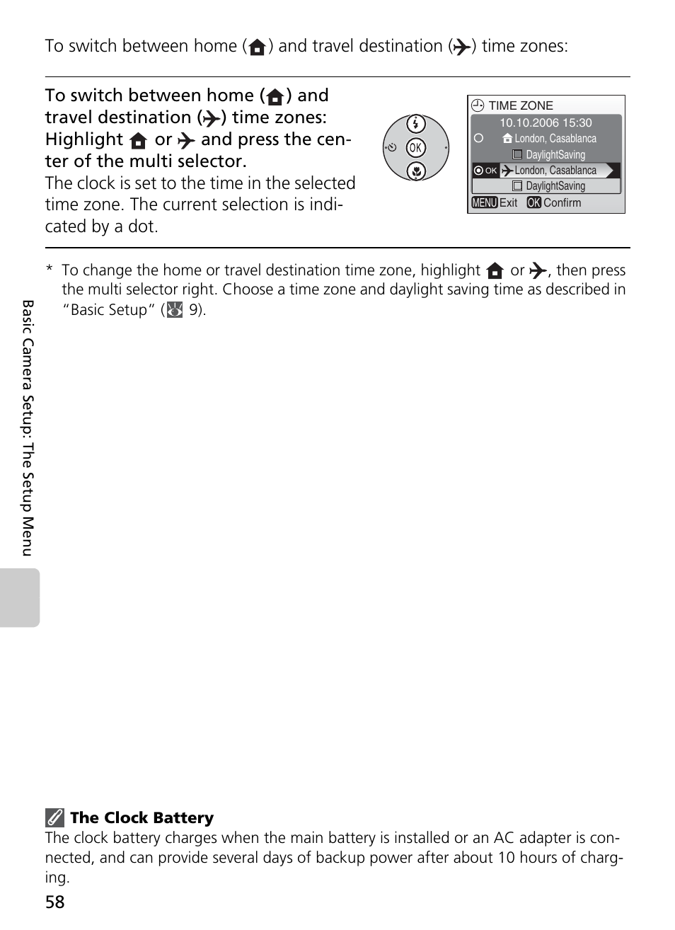 Nikon Coolpix L4 User Manual | Page 70 / 112