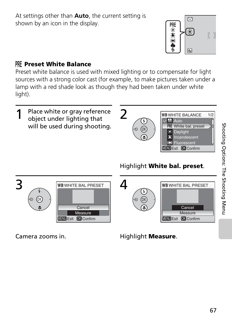 Nikon Coolpix L4 User Manual | Page 79 / 112