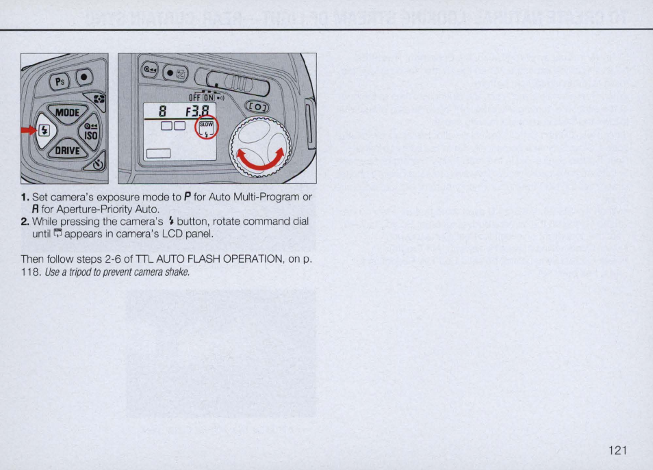 Landscape program, Landscape program -79 | Nikon Camera N90 User Manual | Page 121 / 236