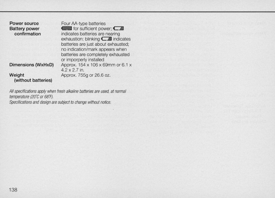 Exposure compensation, Exposure compensation -93 | Nikon Camera N90 User Manual | Page 138 / 236