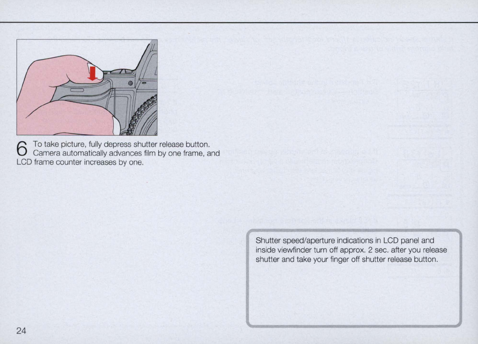 Nikon Camera N90 User Manual | Page 24 / 236