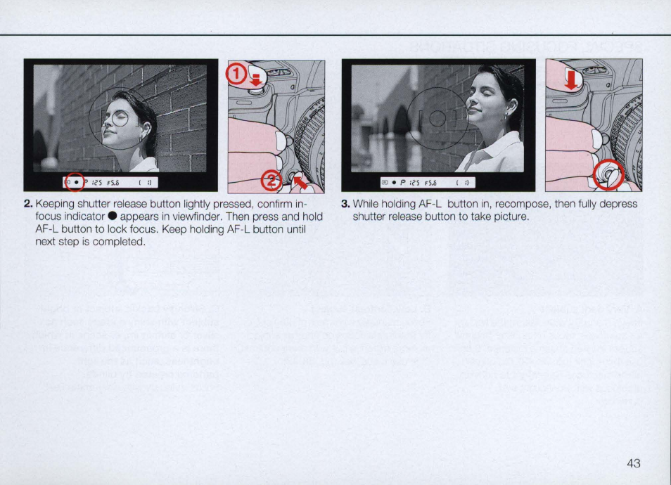 Center-weighted metering | Nikon Camera N90 User Manual | Page 43 / 236