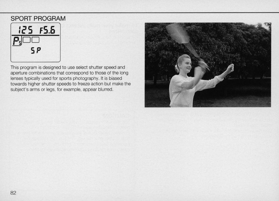 Setting exposure mode, Data link system users | Nikon Camera N90 User Manual | Page 82 / 236