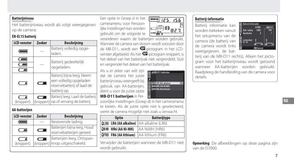 Ji h d | Nikon Multi-Power Battery Pack G02 User Manual | Page 113 / 332