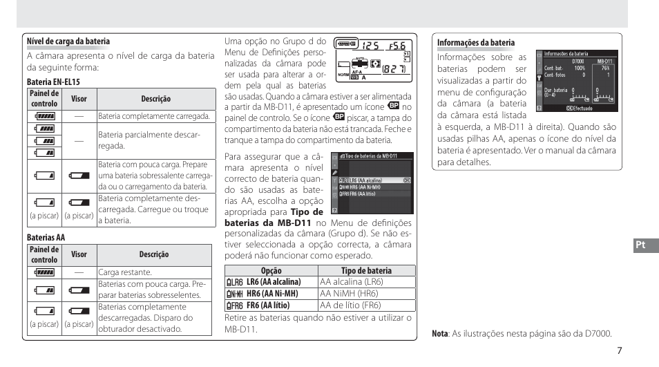 Ji h d | Nikon Multi-Power Battery Pack G02 User Manual | Page 123 / 332
