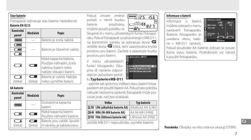 Ji h d | Nikon Multi-Power Battery Pack G02 User Manual | Page 163 / 332