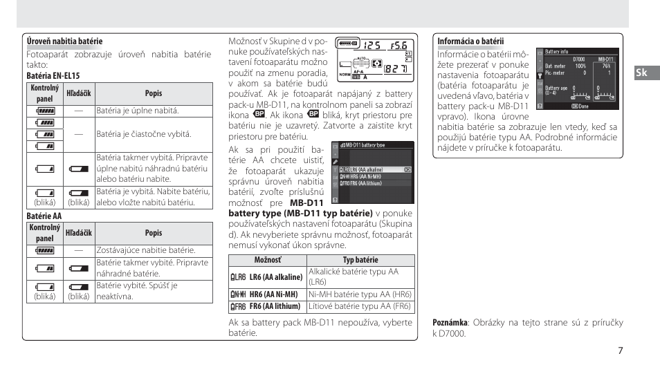Ji h d | Nikon Multi-Power Battery Pack G02 User Manual | Page 183 / 332