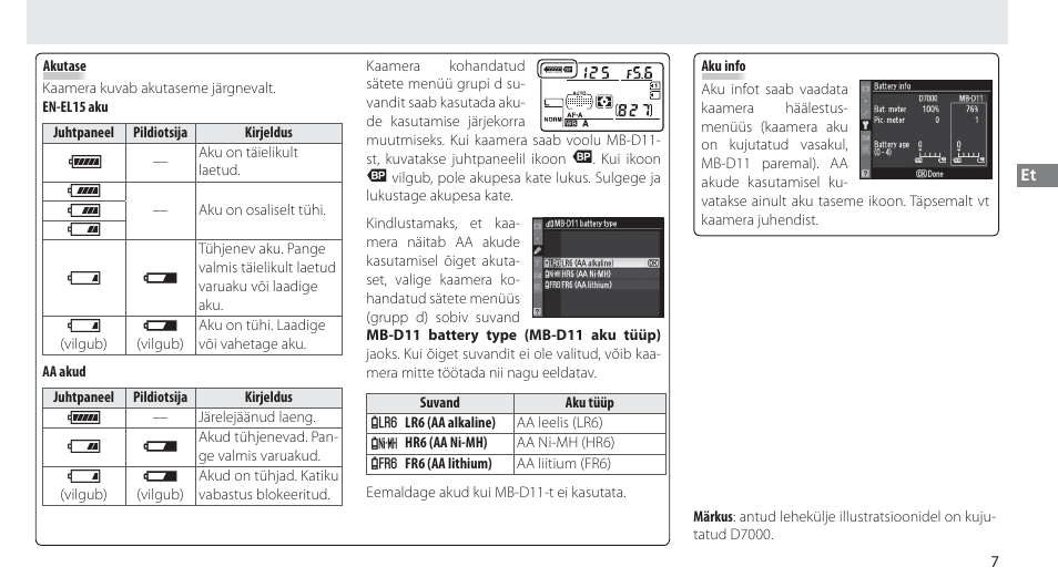 Ji h d | Nikon Multi-Power Battery Pack G02 User Manual | Page 203 / 332