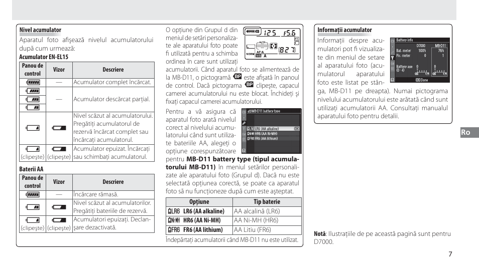 Ji h d | Nikon Multi-Power Battery Pack G02 User Manual | Page 243 / 332