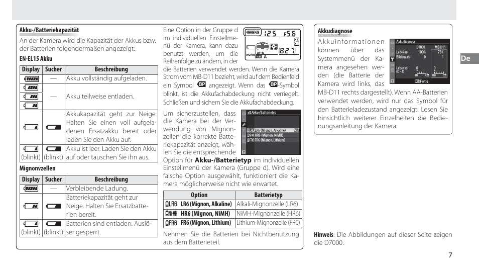 Ji h d | Nikon Multi-Power Battery Pack G02 User Manual | Page 33 / 332