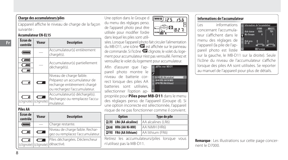 Ji h d | Nikon Multi-Power Battery Pack G02 User Manual | Page 44 / 332