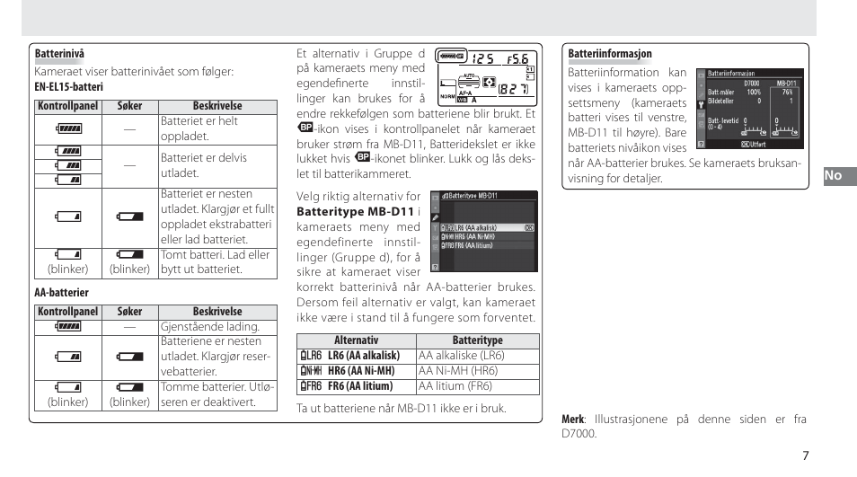 Ji h d | Nikon Multi-Power Battery Pack G02 User Manual | Page 63 / 332