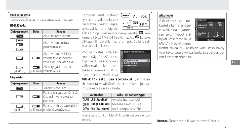 Ji h d | Nikon Multi-Power Battery Pack G02 User Manual | Page 83 / 332