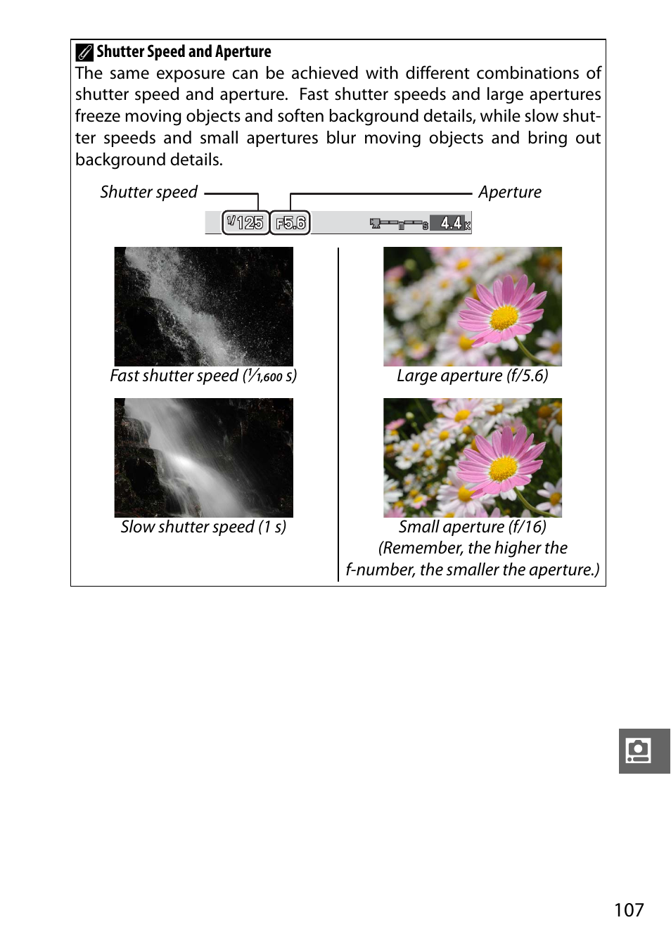 Nikon J1 User Manual | Page 127 / 216