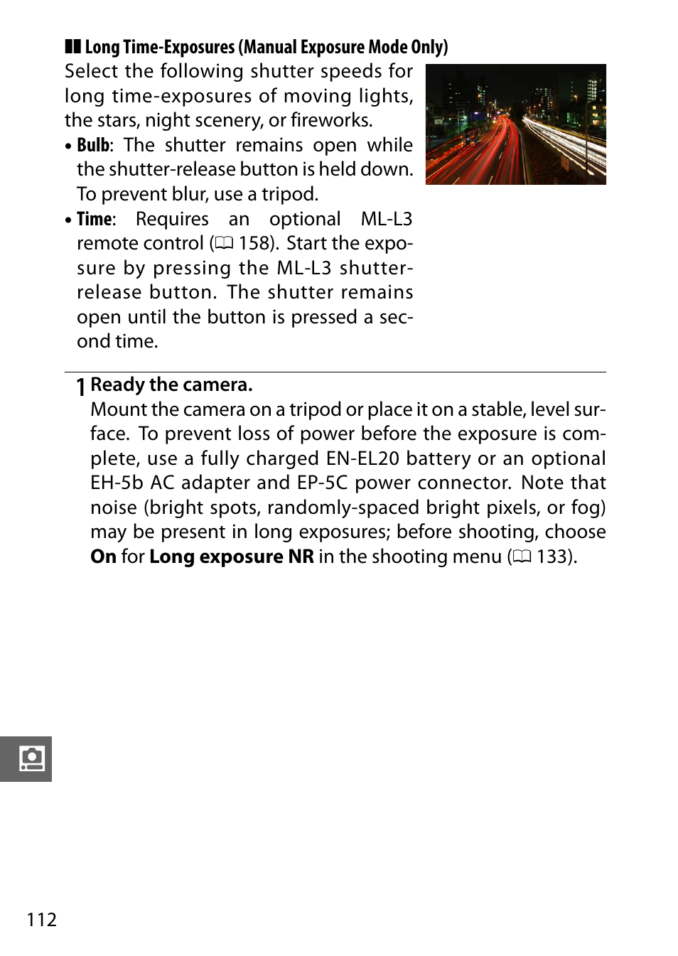 Nikon J1 User Manual | Page 132 / 216