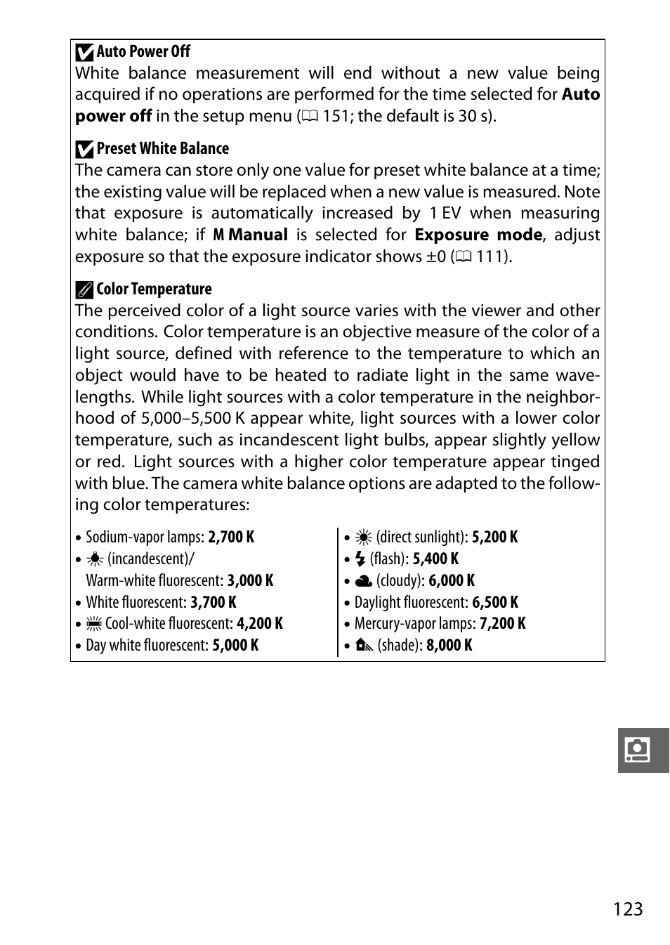 Nikon J1 User Manual | Page 143 / 216