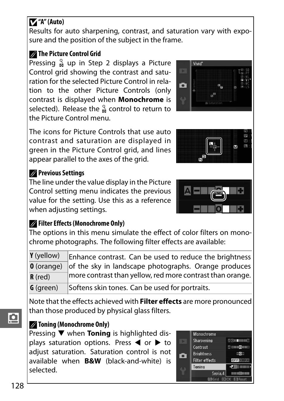 Nikon J1 User Manual | Page 148 / 216