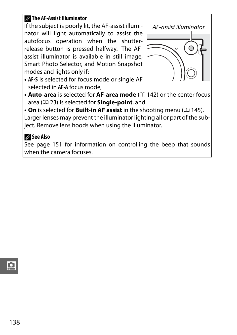 Nikon J1 User Manual | Page 158 / 216