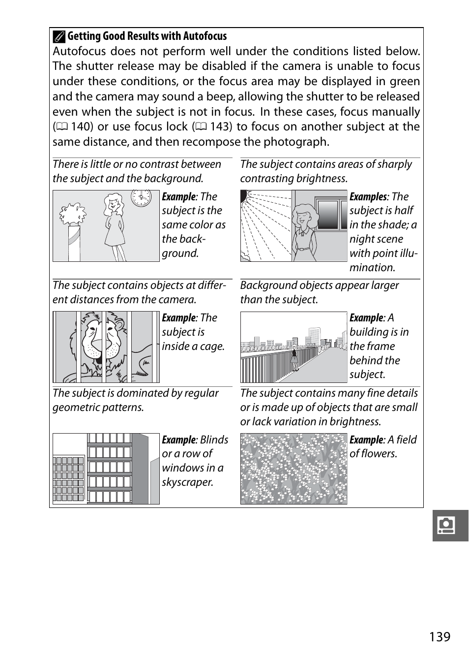 Nikon J1 User Manual | Page 159 / 216